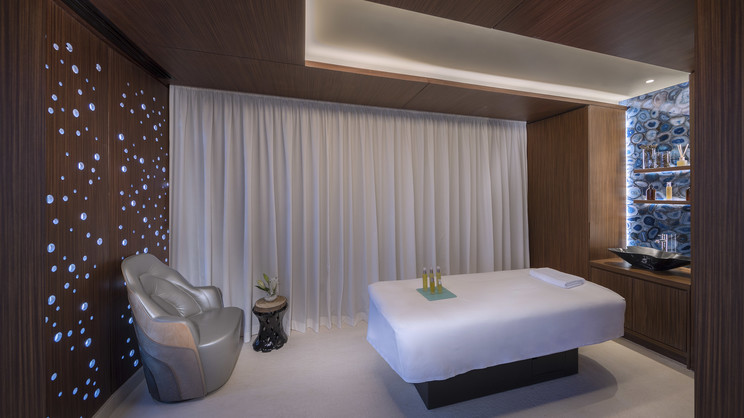 Andaz Dubai The Palm